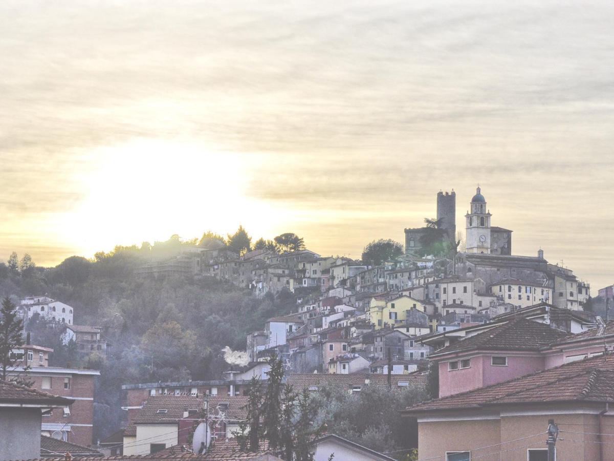 Borgo Degli Angeli Arcola Bed and Breakfast Εξωτερικό φωτογραφία