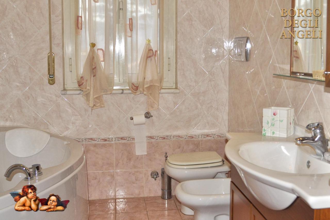 Borgo Degli Angeli Arcola Bed and Breakfast Εξωτερικό φωτογραφία